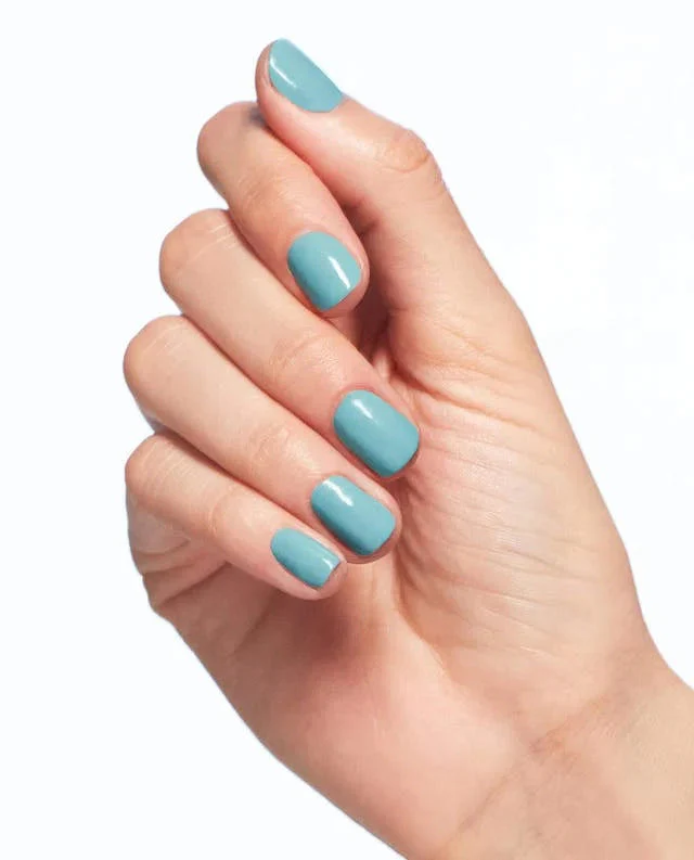 OPI Gel Colour - Nftease Me #GCS006 - Image 4