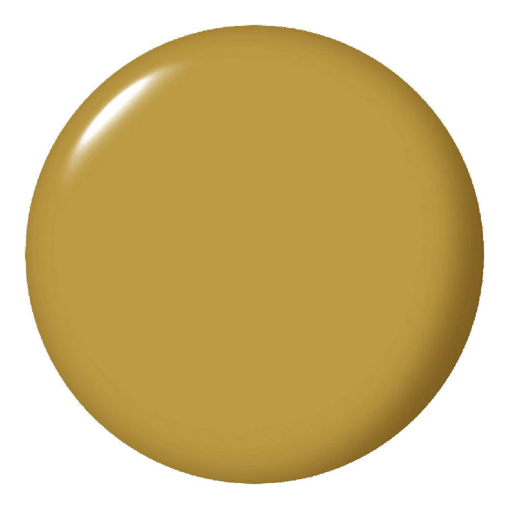 OPI Gel Colour - Ochre The Moon #GCF005 - Image 2