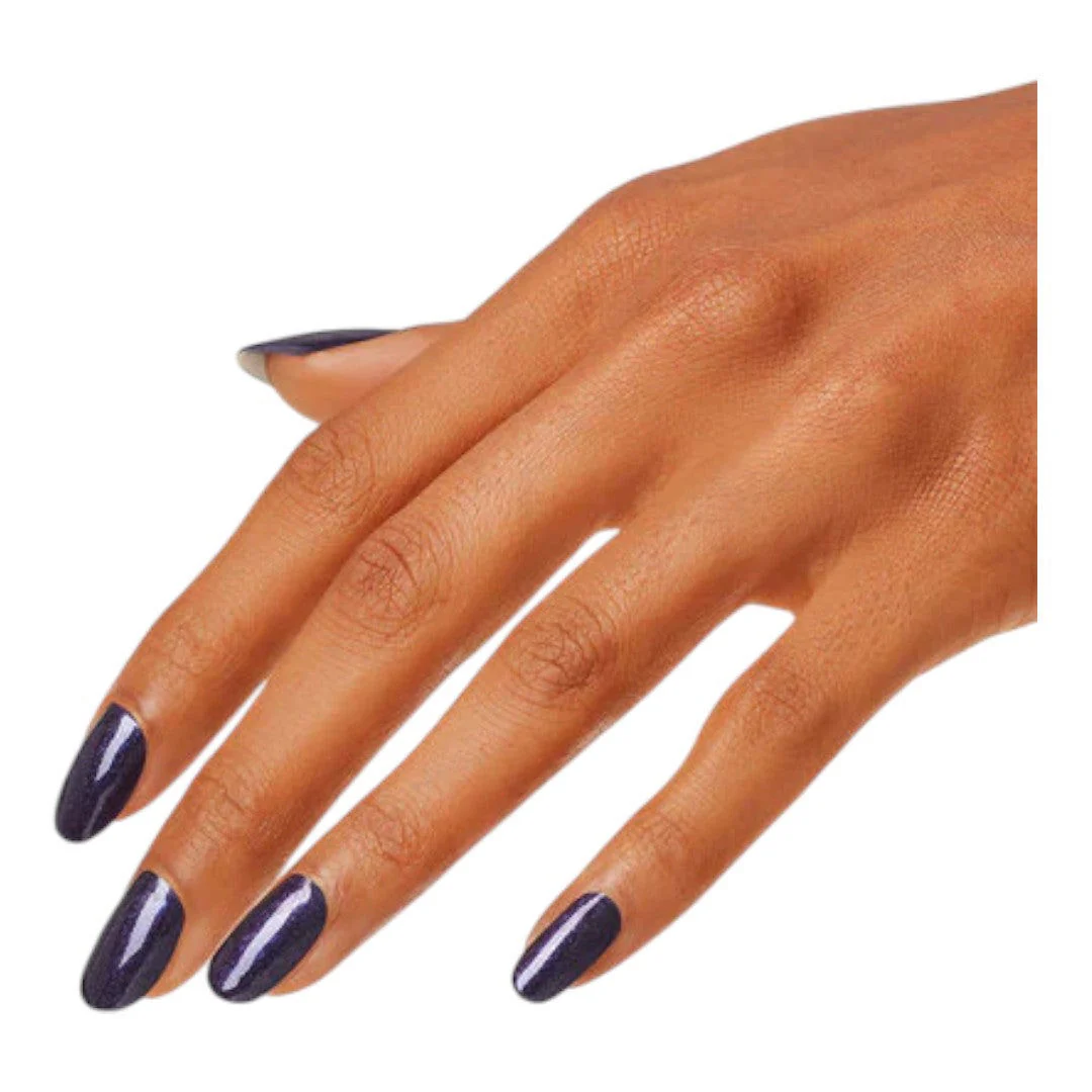 OPI Gel Colour - OPI Ink #GCB61 - Image 2