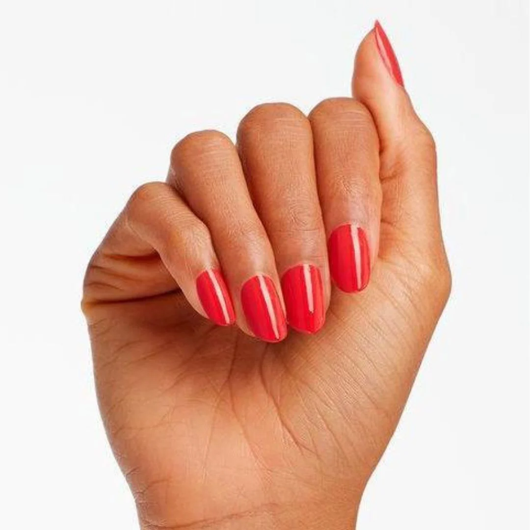OPI Gel Colour - OPI On Collins Ave. #GCB76 - Image 3