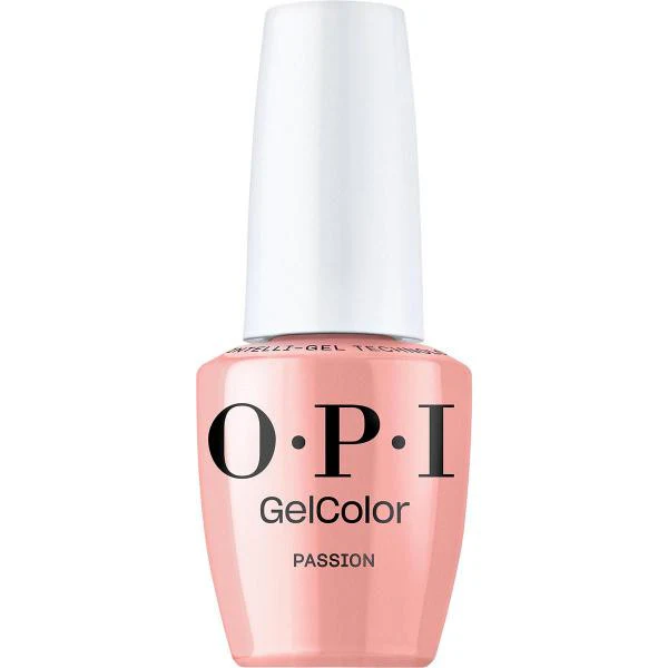 OPI Gel Colour - Passion #GCH19