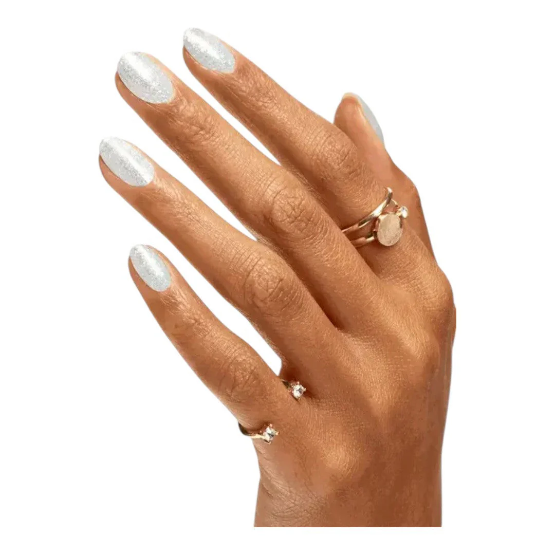 OPI Gel Colour - Optical Nailusion #GCE01 - Image 2