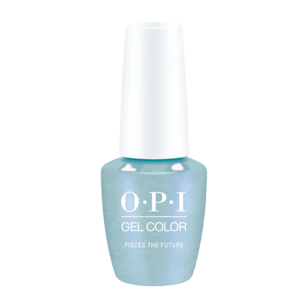 OPI Gel Colour - Pisces The Future #GCH017