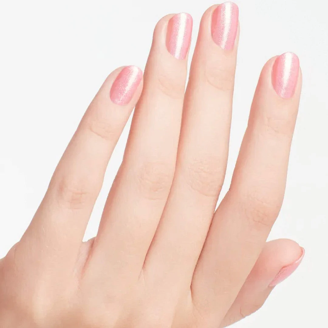 OPI Gel Colour - Princesses Rule! #GCR44 - Image 2