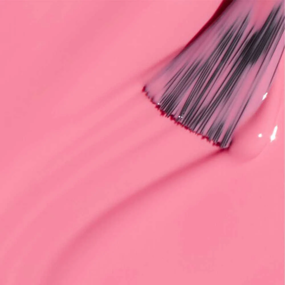 OPI Gel Colour - Racing For Pinks #GCD52 - Image 2