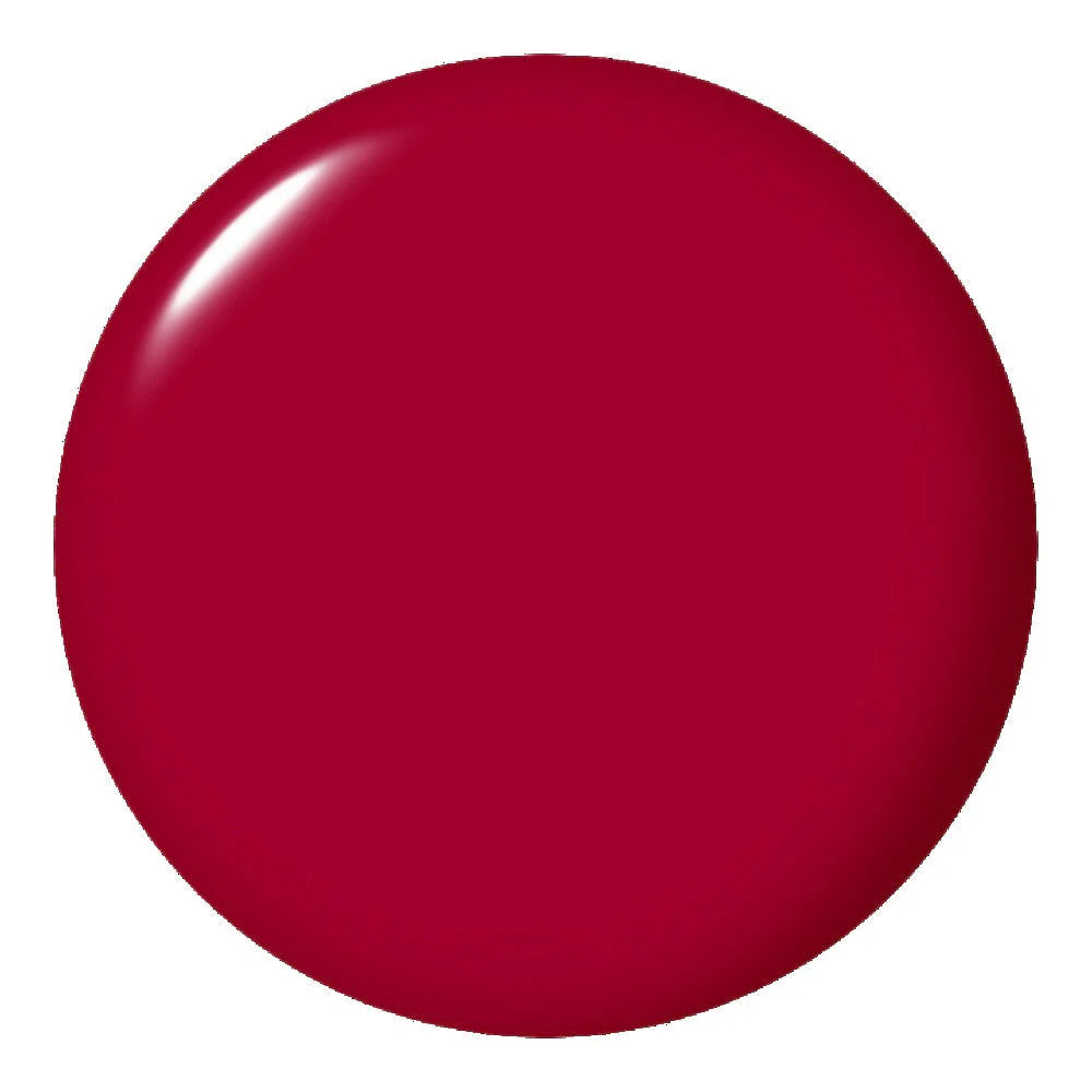 OPI Gel Colour - Red-Veal Your Truth #GCF007 - Image 2