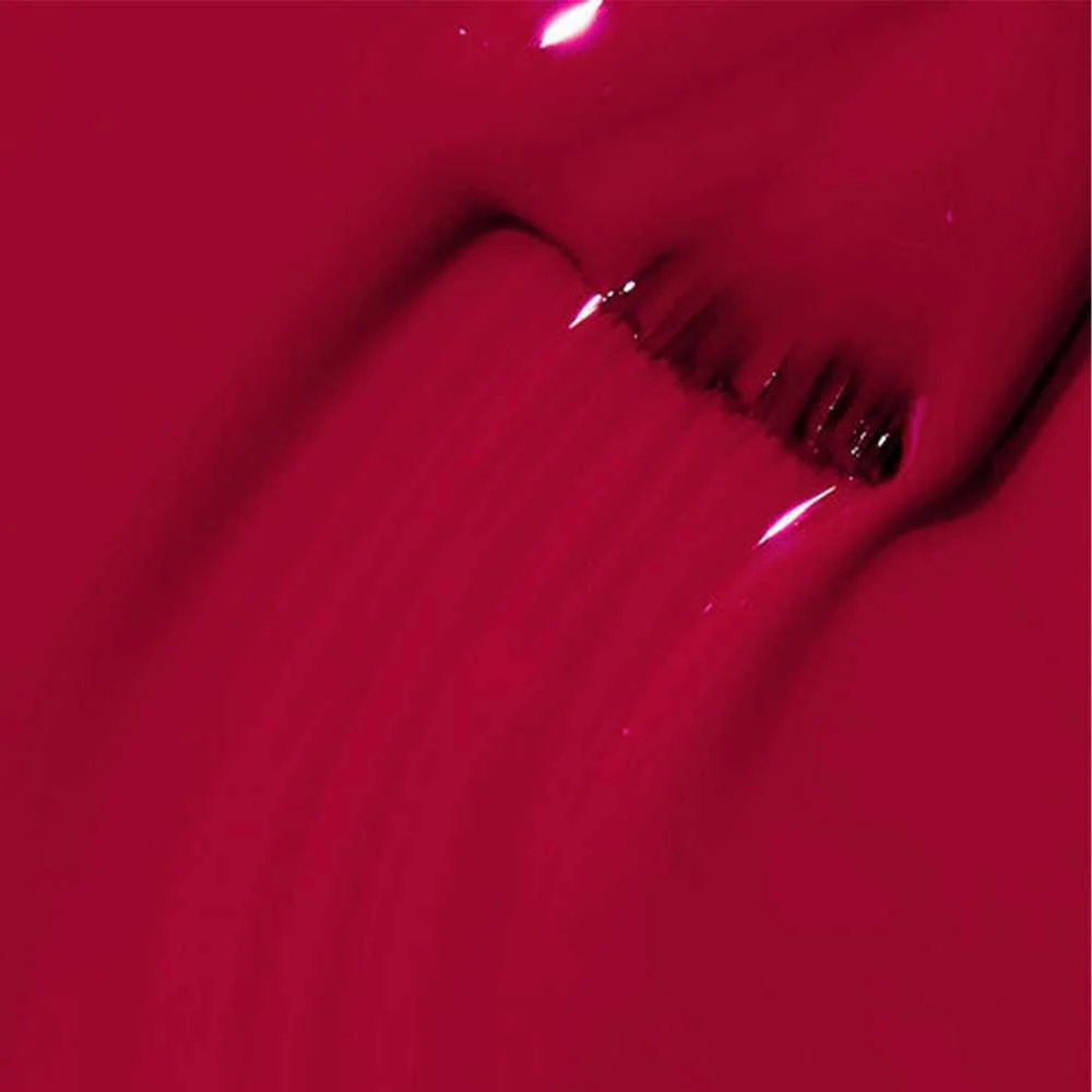 OPI Gel Colour - Red-Veal Your Truth #GCF007 - Image 3