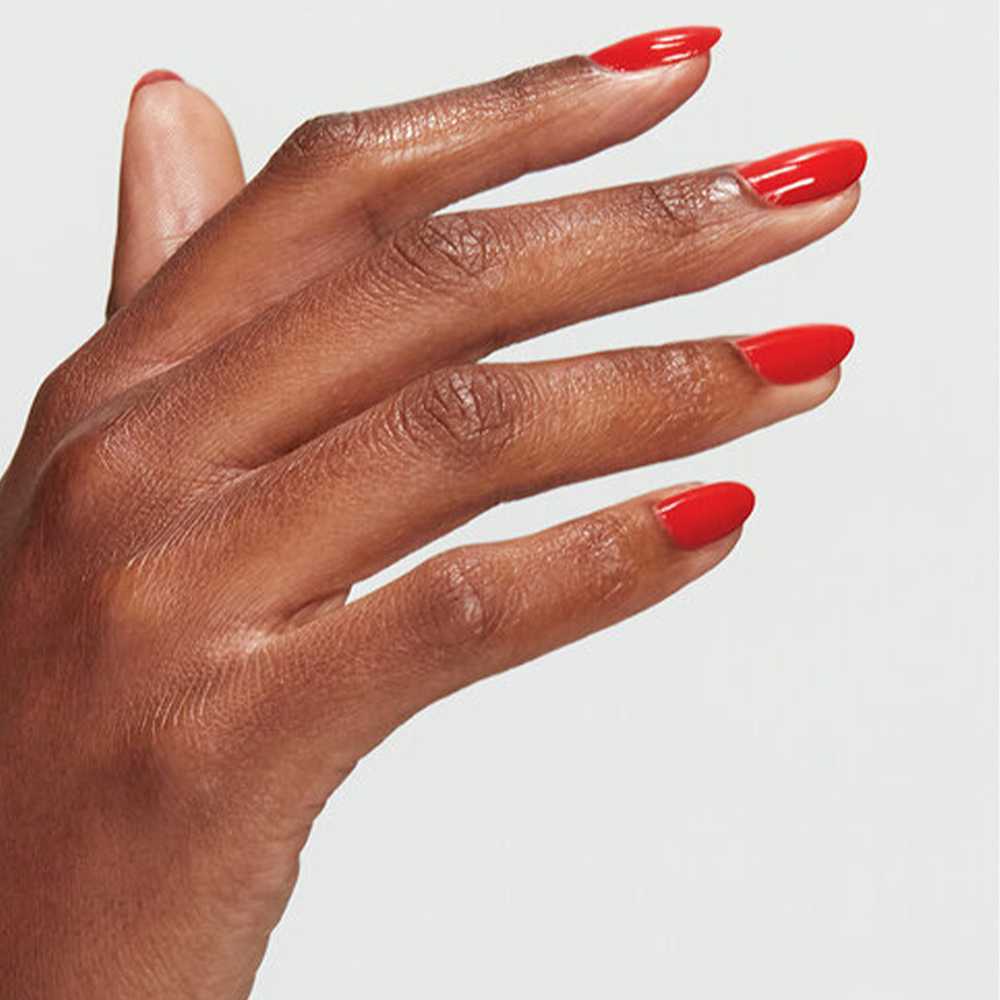 OPI Gel Colour - Rust & Relaxation #GCF006 - Image 4