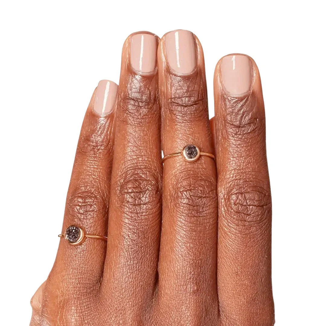 OPI Gel Colour - Samoan Sand #GCP61 - Image 2