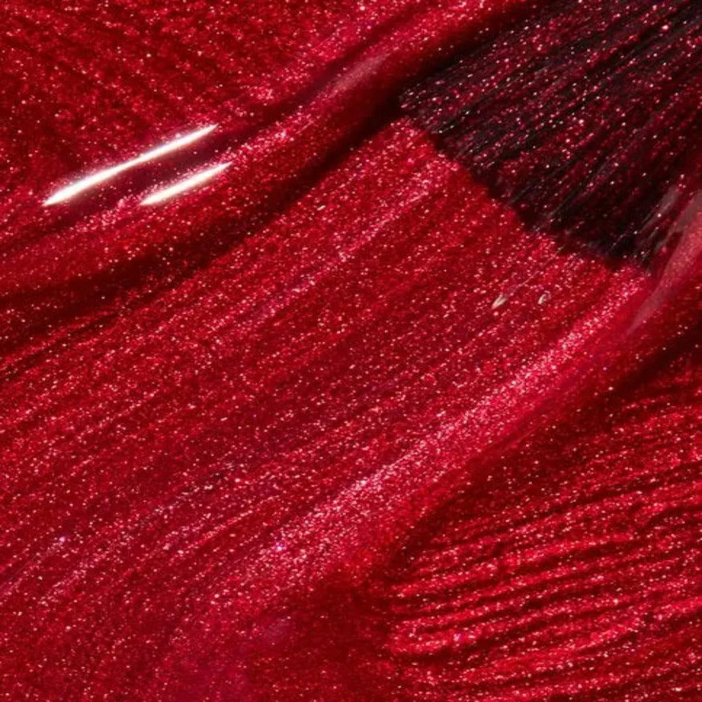 OPI Gel Colour - A Little Guilt Under The Kilt #GCU12 - Image 2