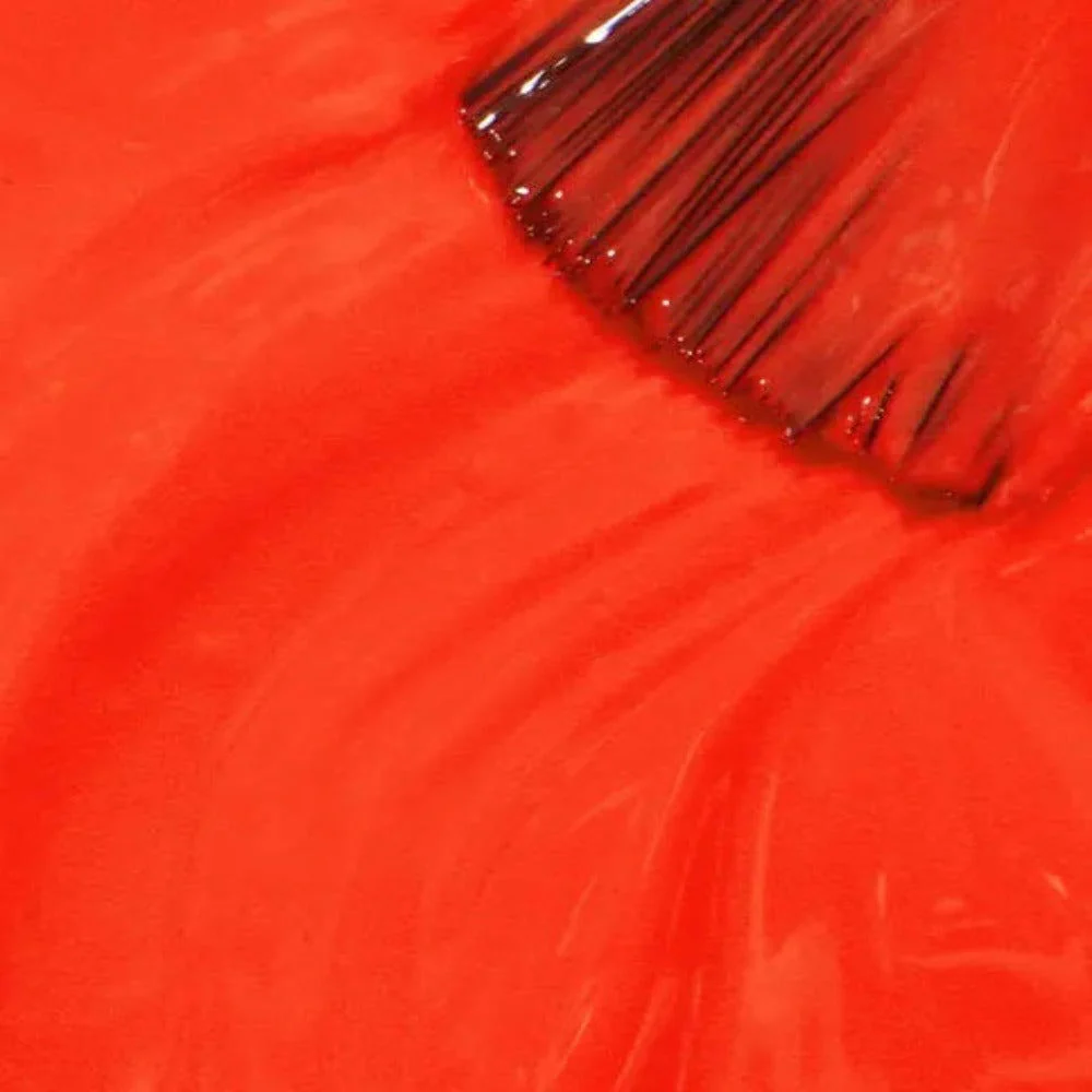 OPI Gel Colour - A Red-Vival City #GCL22 - Image 2