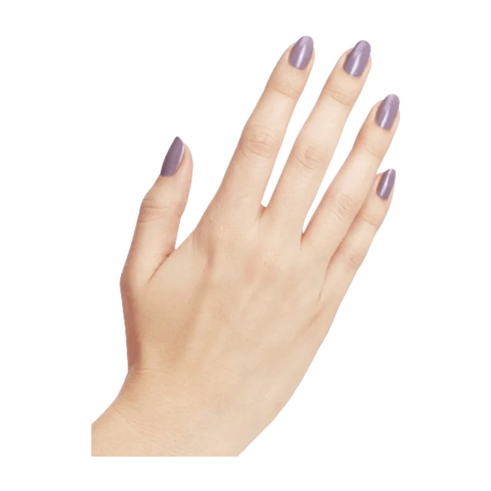 OPI Gel Colour - Addio Bad Nails, Ciao Great Nails #GCMI10 - Image 2