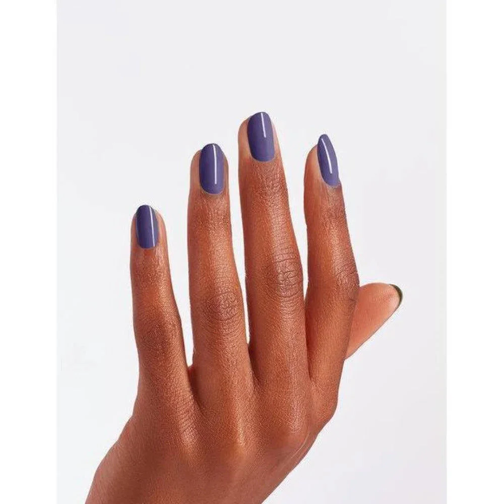 OPI Gel Colour - All Is Berry & Bright #HPN11 - Image 3