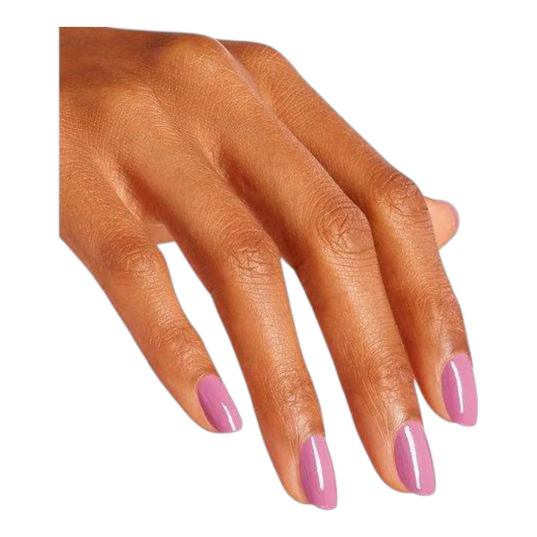 OPI Gel Colour - Arigato From Tokyo #GCT82 - Image 2