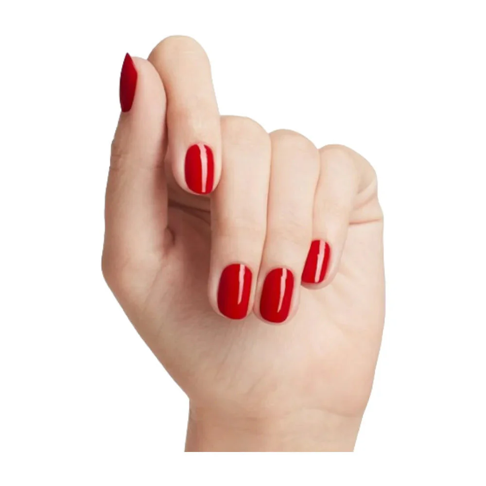 OPI Gel Colour - Big Apple Red #GCN25 - Image 3