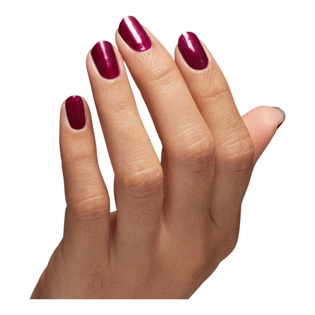 OPI Gel Colour - Big Sagittarius Energy #GCH024 - Image 2