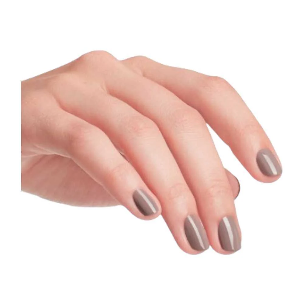 OPI Gel Colour - Bonfire Serenade #GCN81 - Image 3