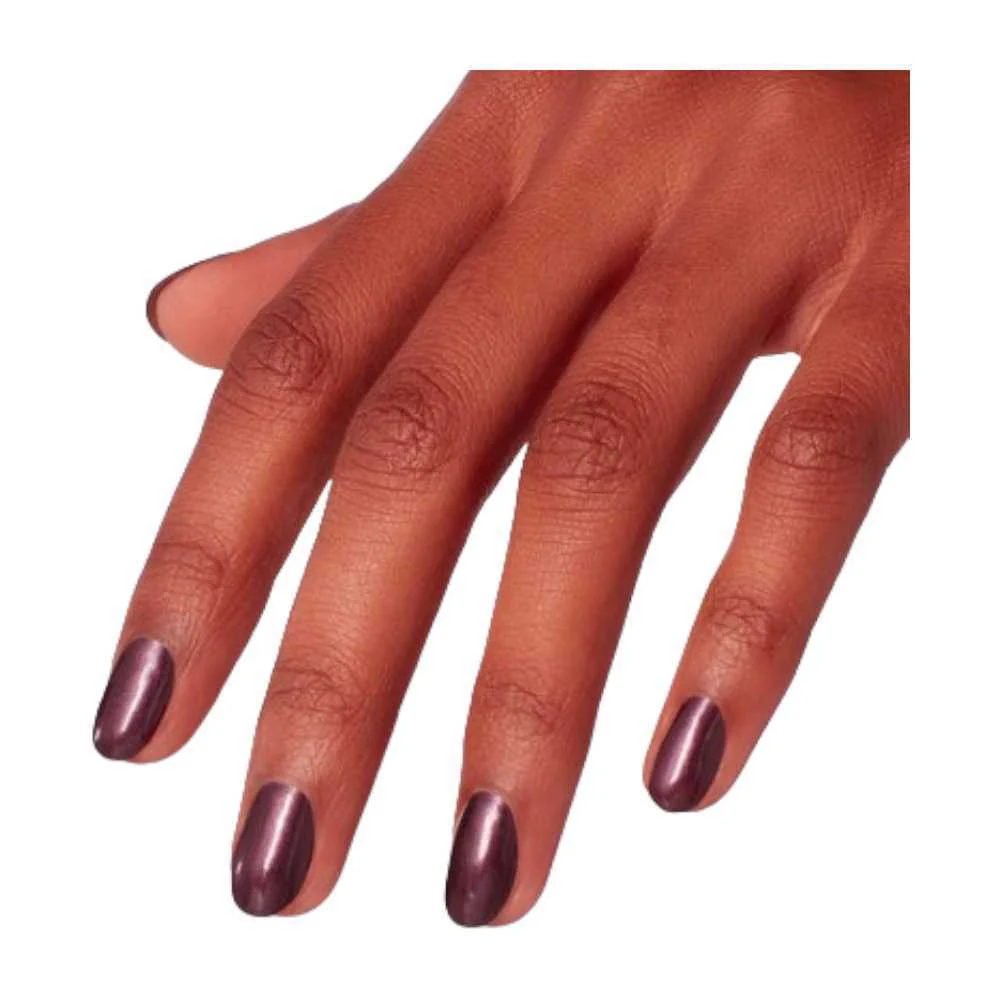 OPI Gel Colour - Boys Be Thistle-Ing At Me #GCU17 - Image 3