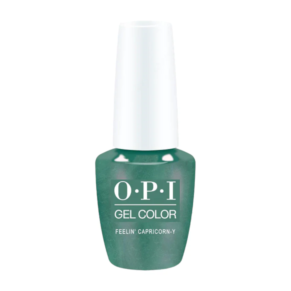 OPI Gel Colour - Feelin' Capricorn-Y #GCH016