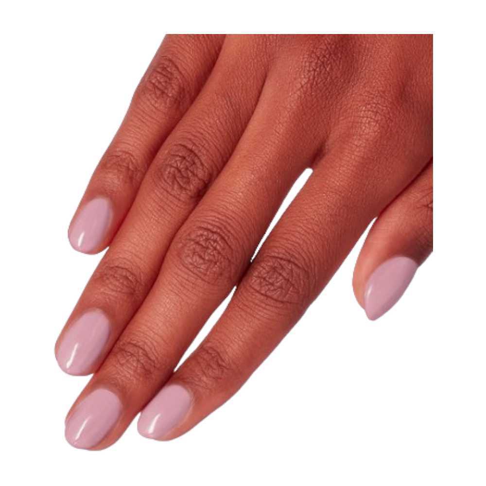 OPI Gel Colour - (P)Ink On Canvas #GCLA03 - Image 3