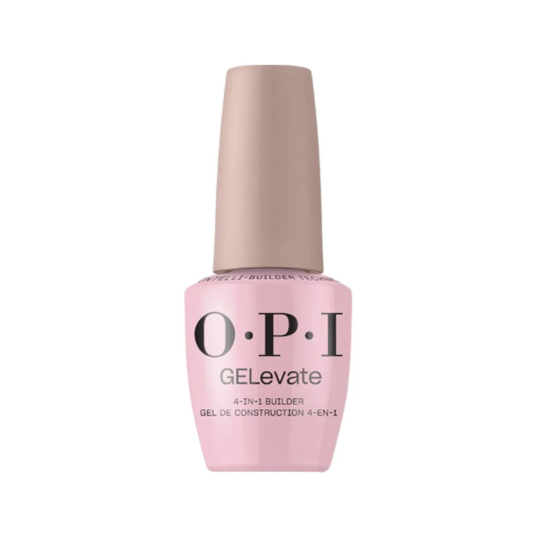 OPI Gelevate 4-In-1 Builder Gel - 4Get Me Not
