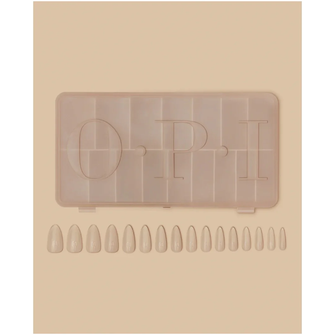 OPI Gelevate Soft Gel Extensions (640Pcs) - Image 6