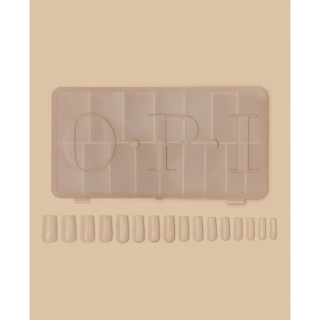 OPI Gelevate Soft Gel Extensions (640Pcs) - Image 8