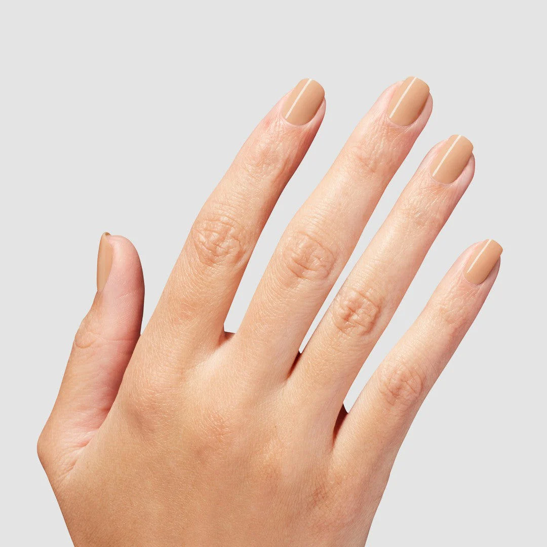 OPI Infinite Shine - A Total Suzi #ISL183 - Image 3