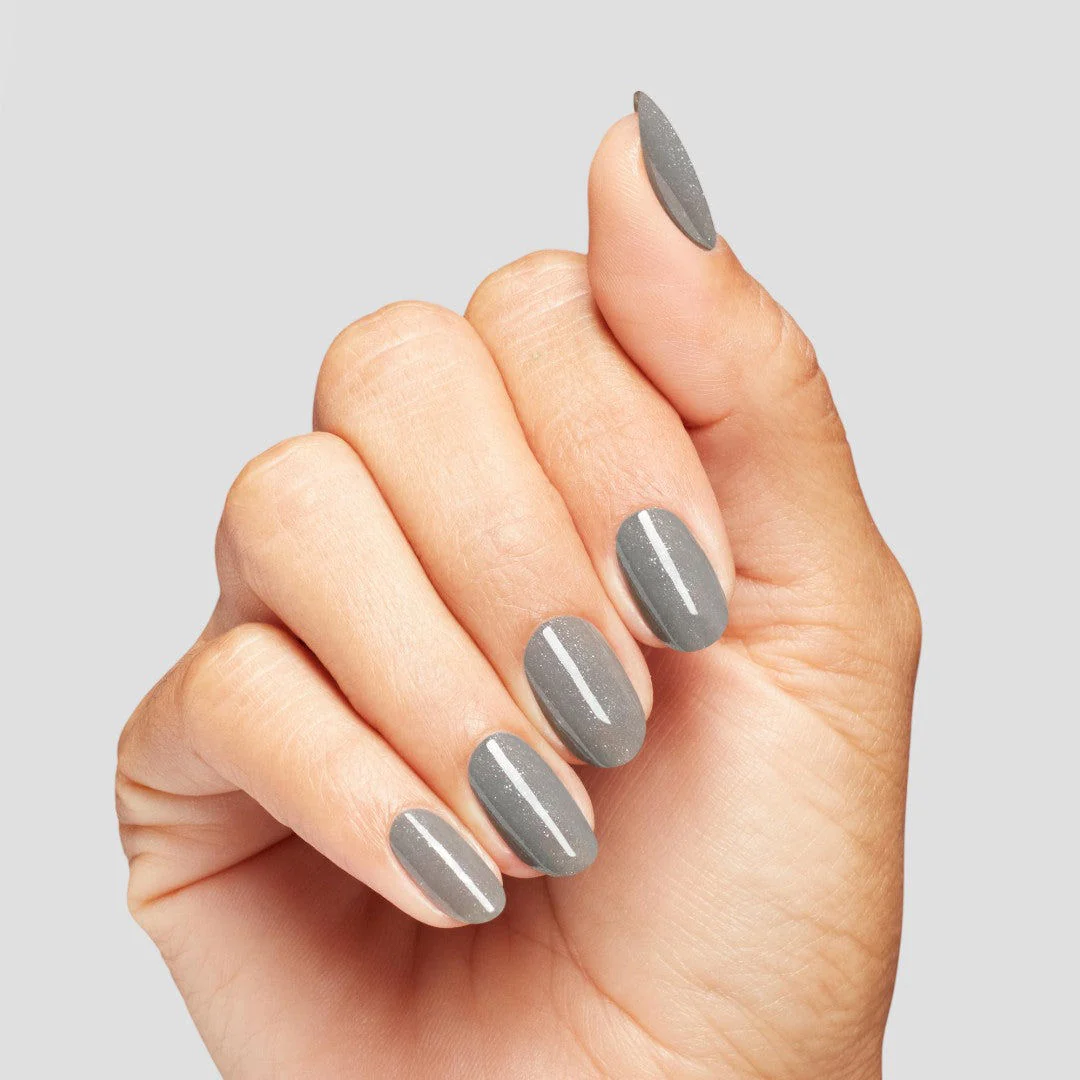 OPI Infinite Shine - Belly Button Bling #ISL194 - Image 3