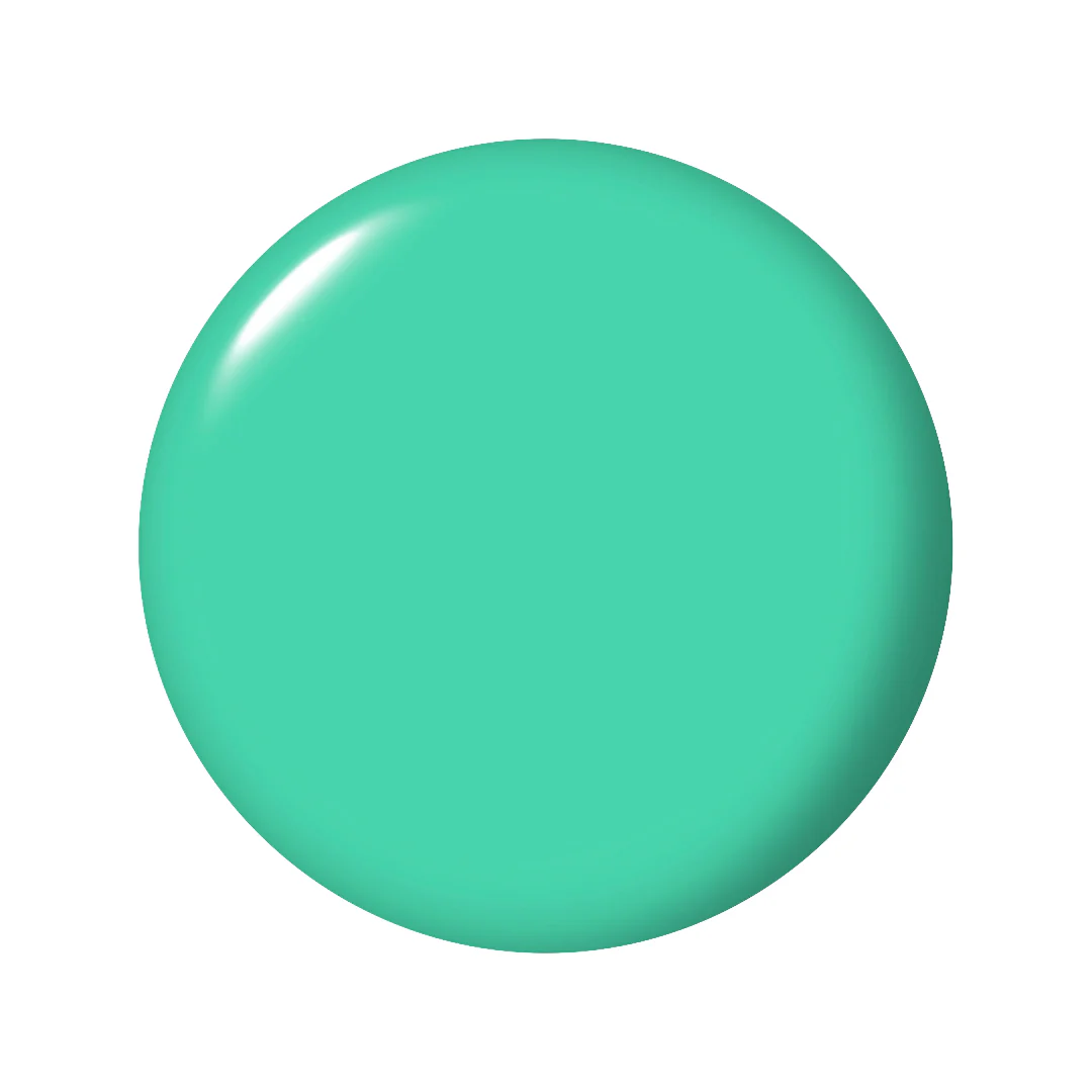 OPI Infinite Shine - Follow the Ice Green Truck #ISL214 - Image 2