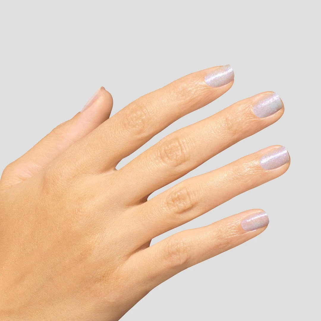 OPI Infinite Shine - From Head To Doze #ISL167 - Image 2