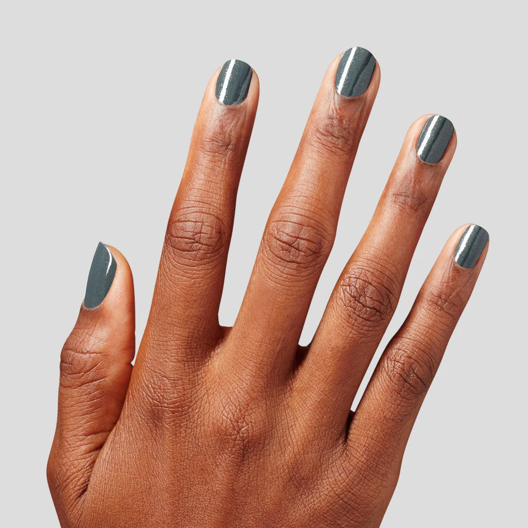 OPI Infinite Shine - Get In Platform-Ation #ISL193 - Image 3