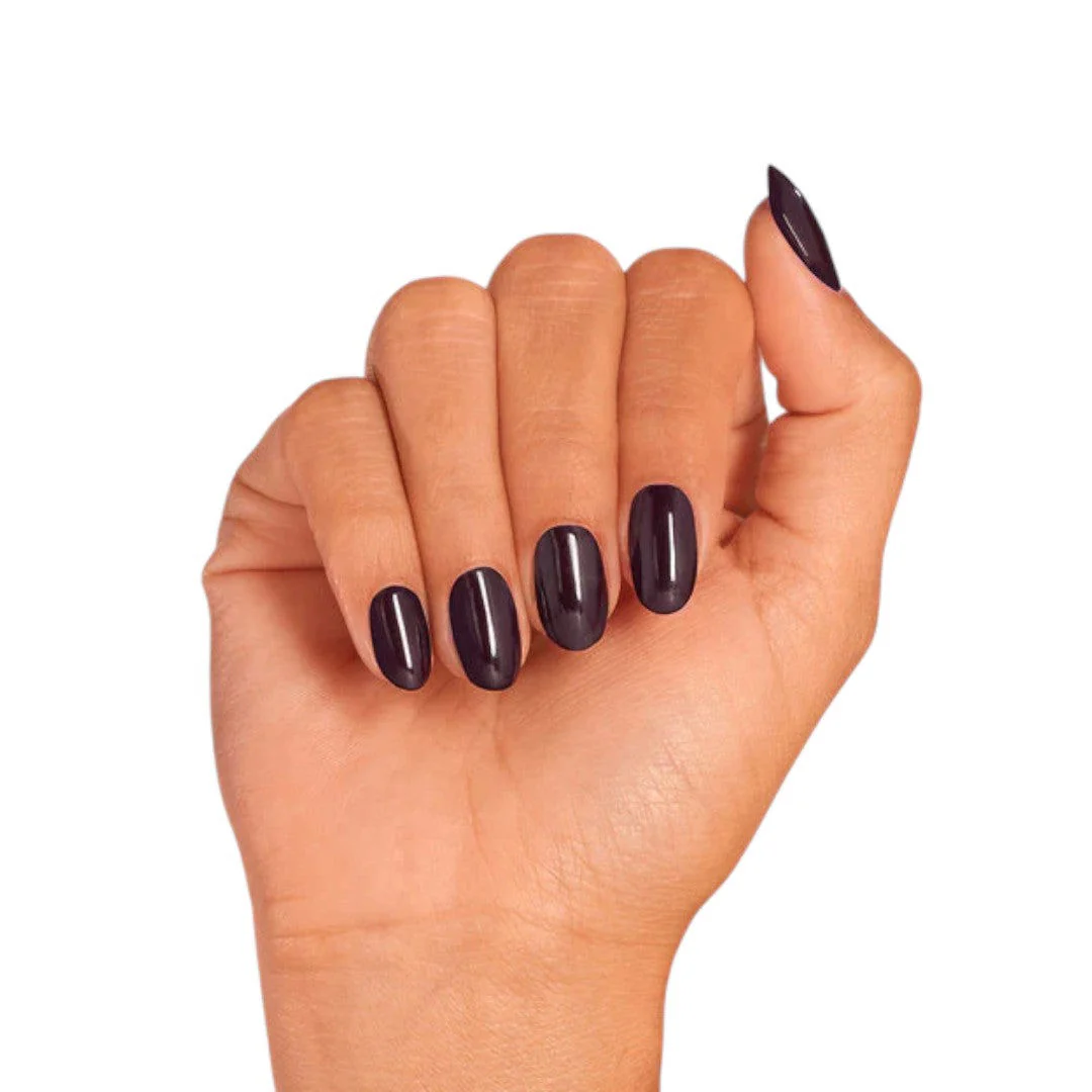 OPI Infinite Shine - Good Girls Gone Plaid #ISLU16 - Image 2