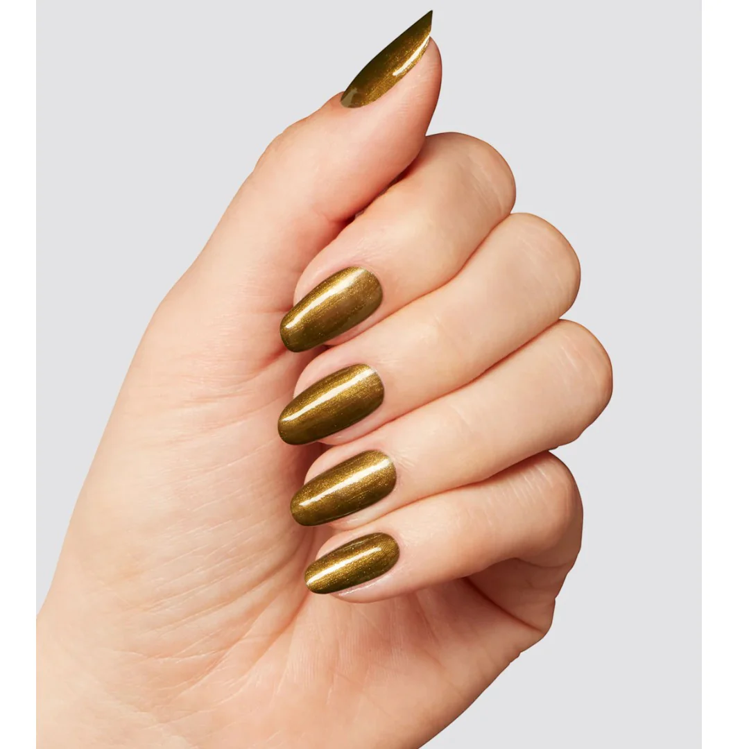 OPI Infinite Shine - Have A Brittle Fun #ISLHRS23 - Image 4