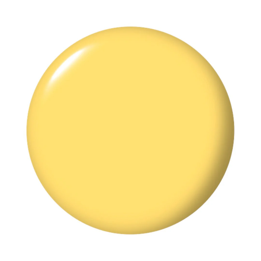 OPI Infinite Shine - Keep Up Buttercup #ISL171 - Image 2
