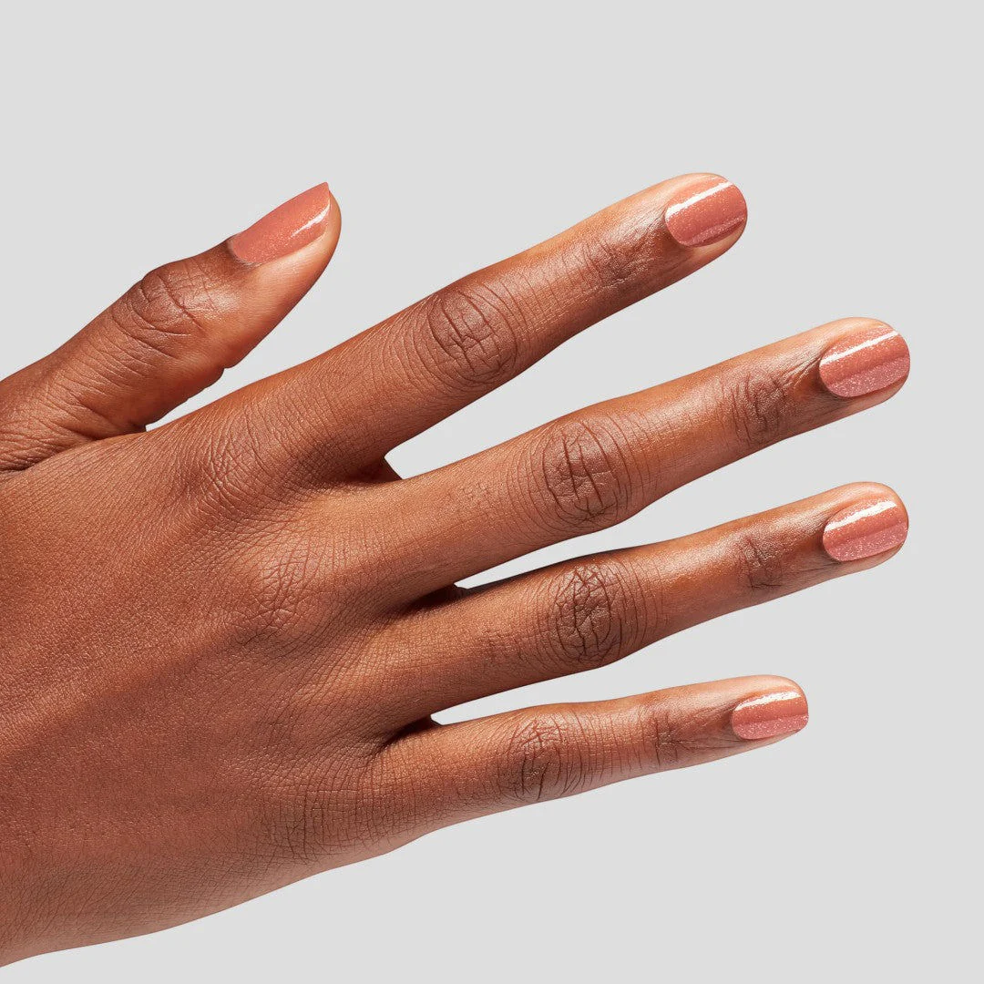 OPI Infinite Shine - Knee High Stock-Blings #ISL187 - Image 3