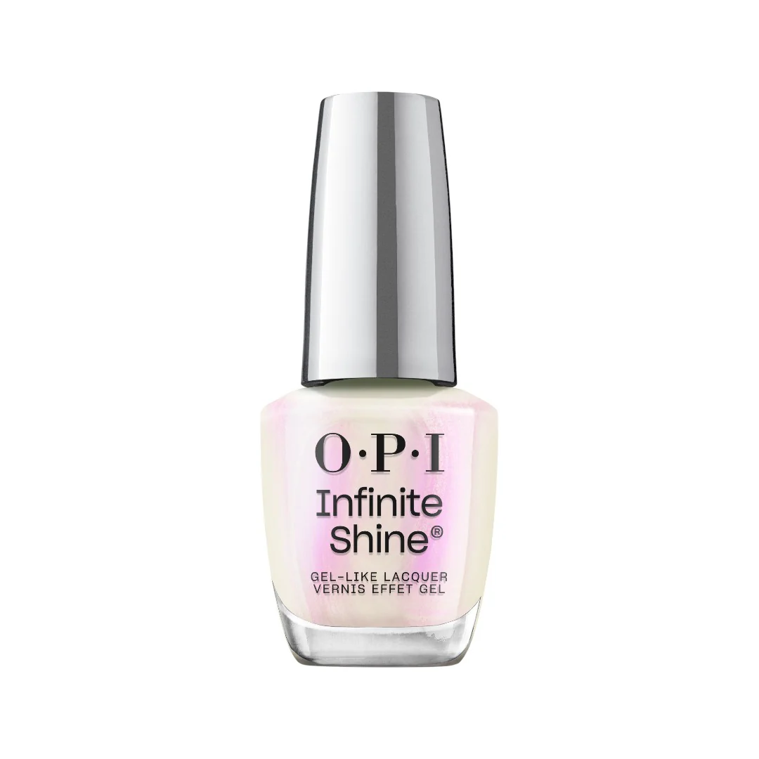OPI Infinite Shine - Kyoto Oyster #ISL195