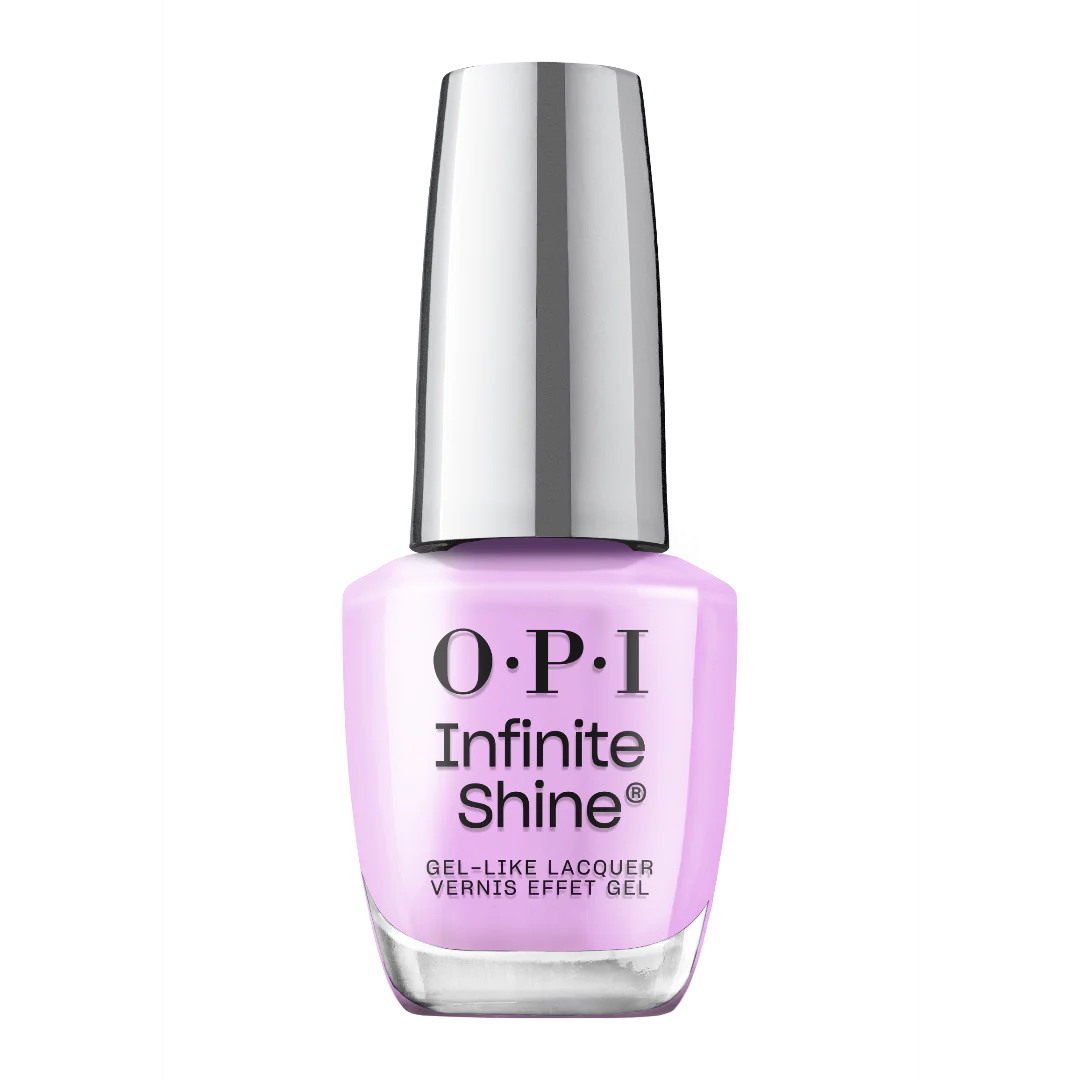 OPI Infinite Shine - Learn to Fly-lac #ISL218