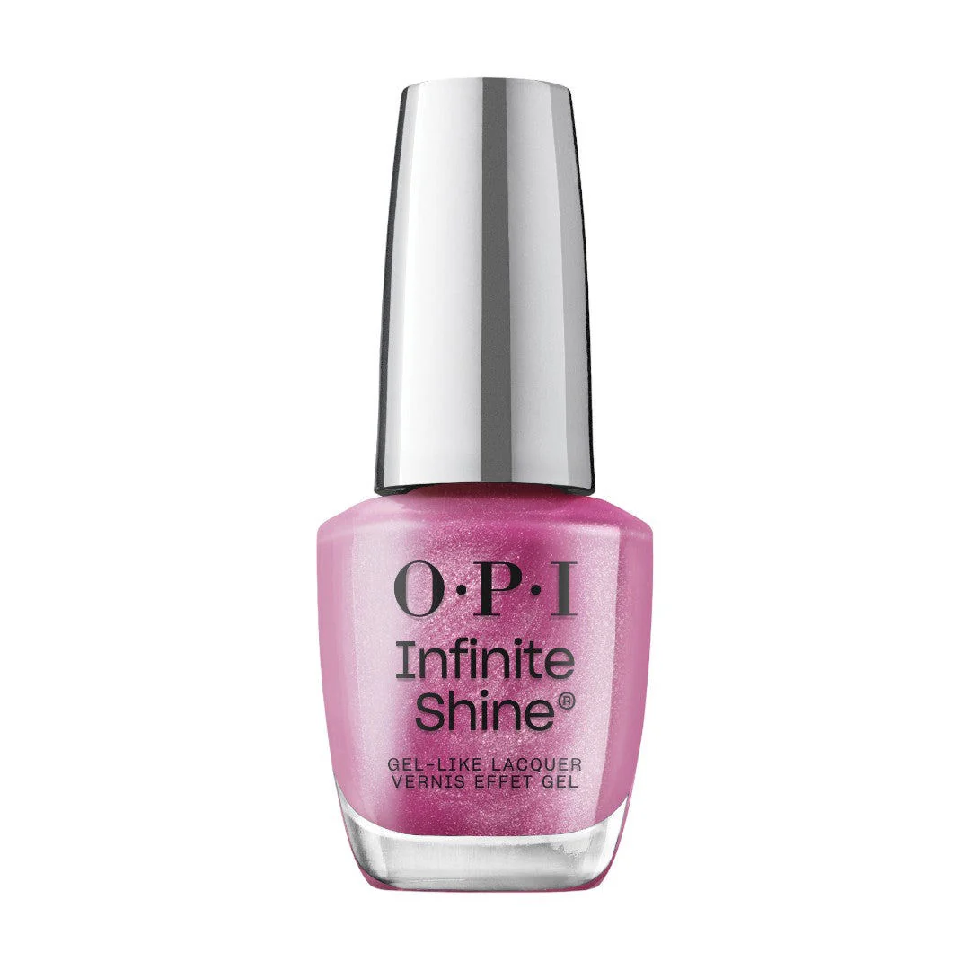 OPI Infinite Shine - Lip Pink Battle #ISL151