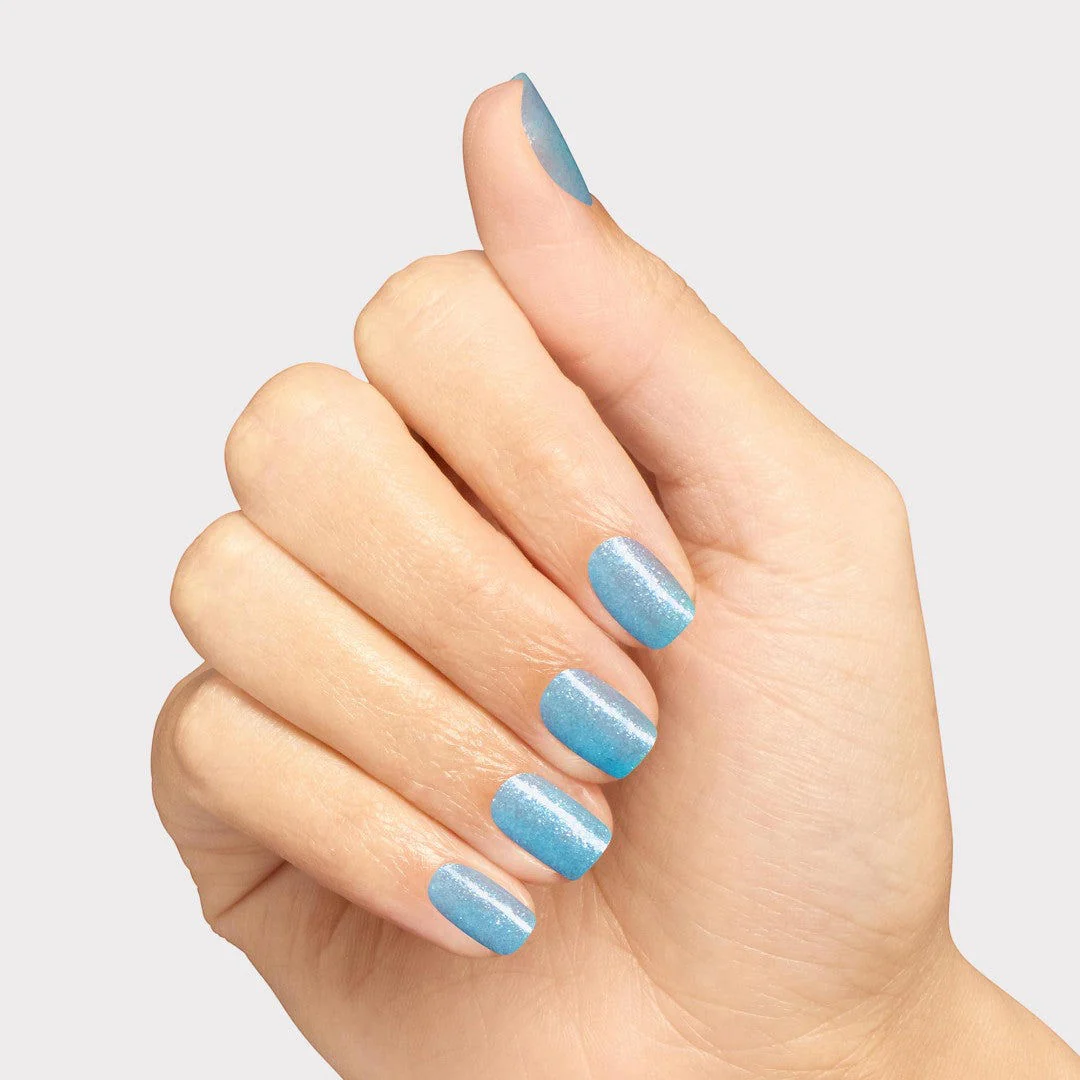 OPI Infinite Shine - Living The Fanta-Sea #ISL170 - Image 2