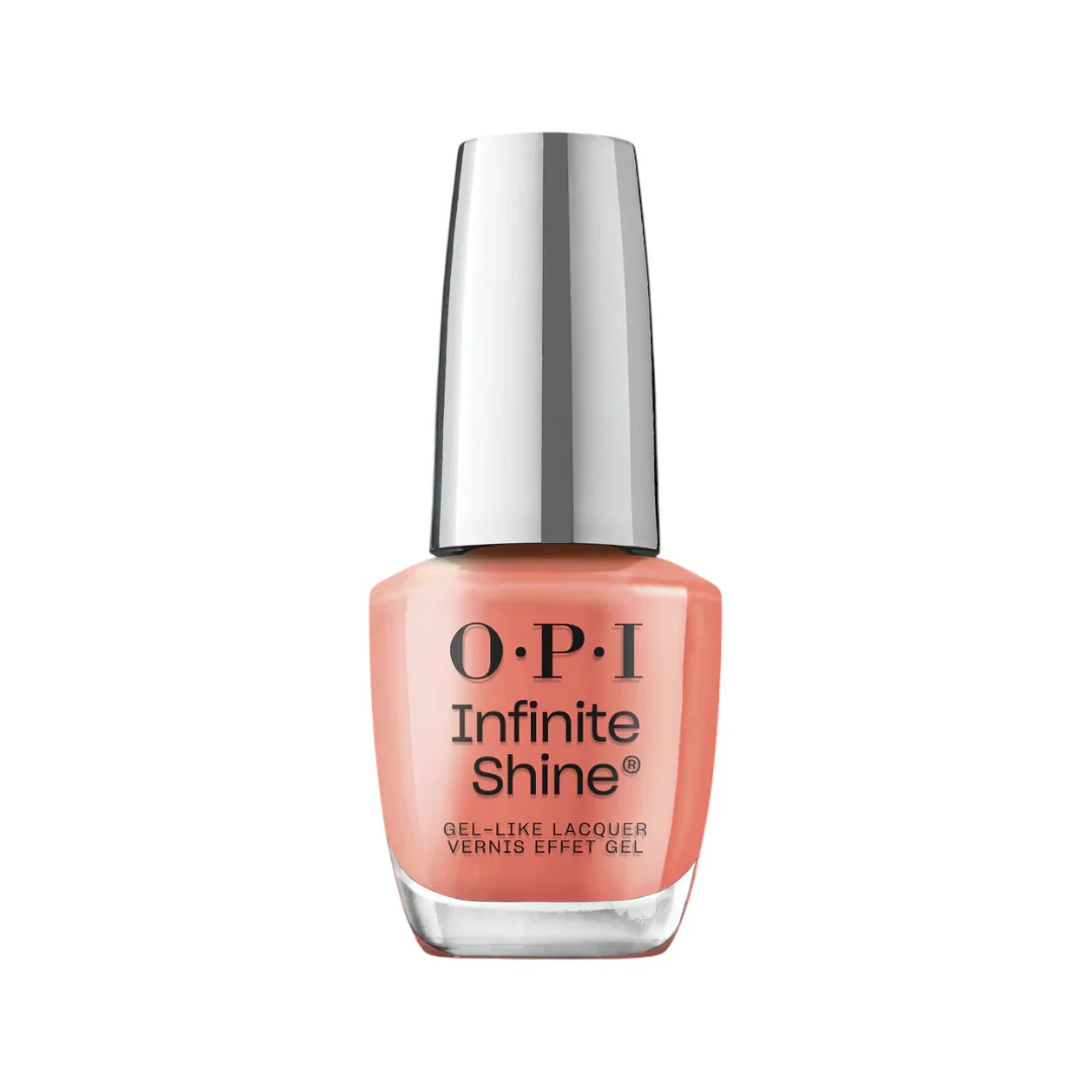 OPI Infinite Shine - Megawatt Hot #ISL93