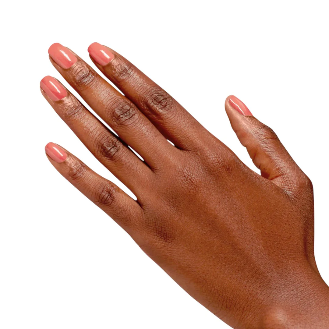 OPI Infinite Shine - Megawatt Hot #ISL93 - Image 2