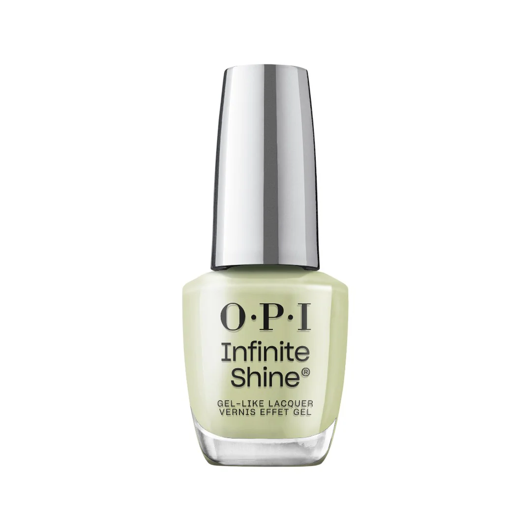OPI Infinite Shine - Oh Baby! #ISL204