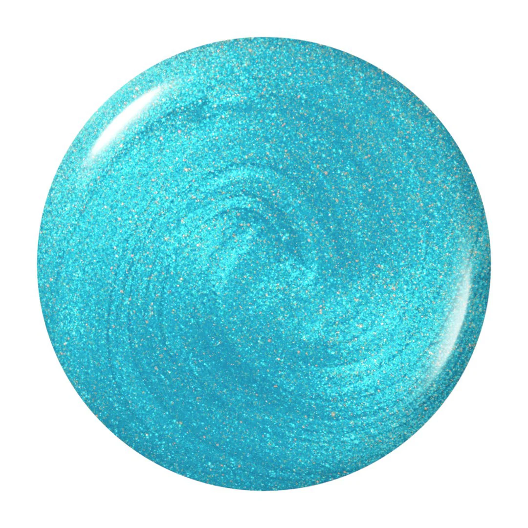 OPI Infinite Shine - On Cloud Fine #ISL148 - Image 2