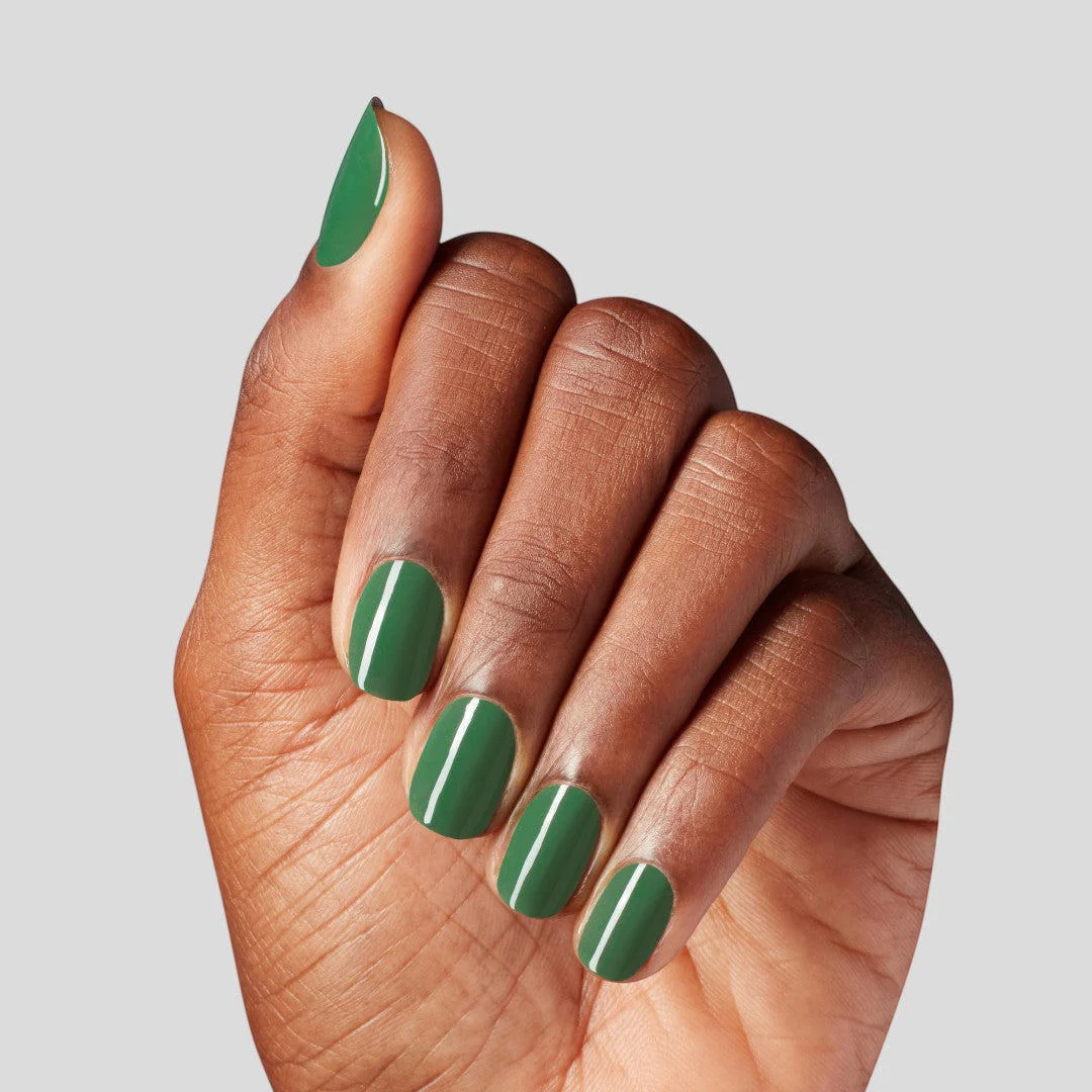 OPI Infinite Shine - OPI’M A Supermodel #ISL190 - Image 3
