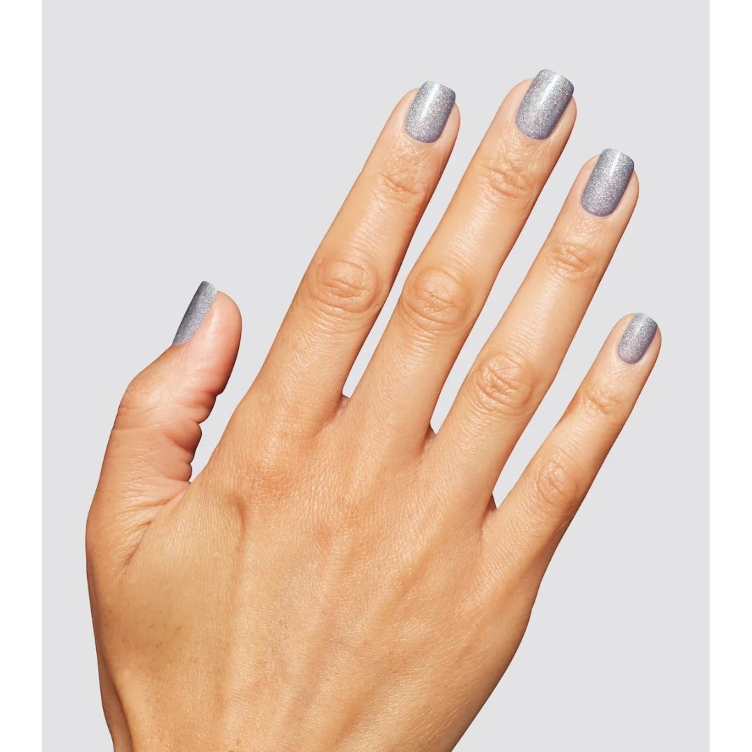 OPI Infinite Shine - Put The Icy In Spicy #ISLHRS19 - Image 3