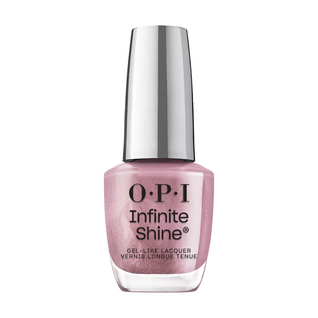 OPI Infinite Shine - Sheen's All That #ISL150