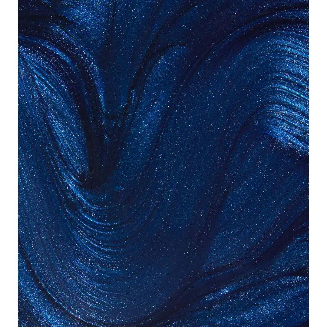 OPI Infinite Shine - Sneak-A-Blue Candy #ISLHRS18 - Image 4