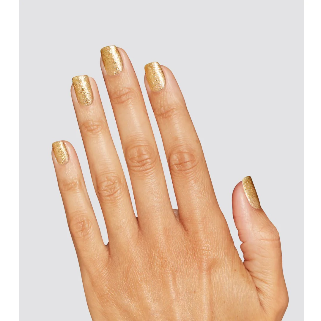 OPI Infinite Shine - Sugarlips On My Tips #ISLHRS22 - Image 3