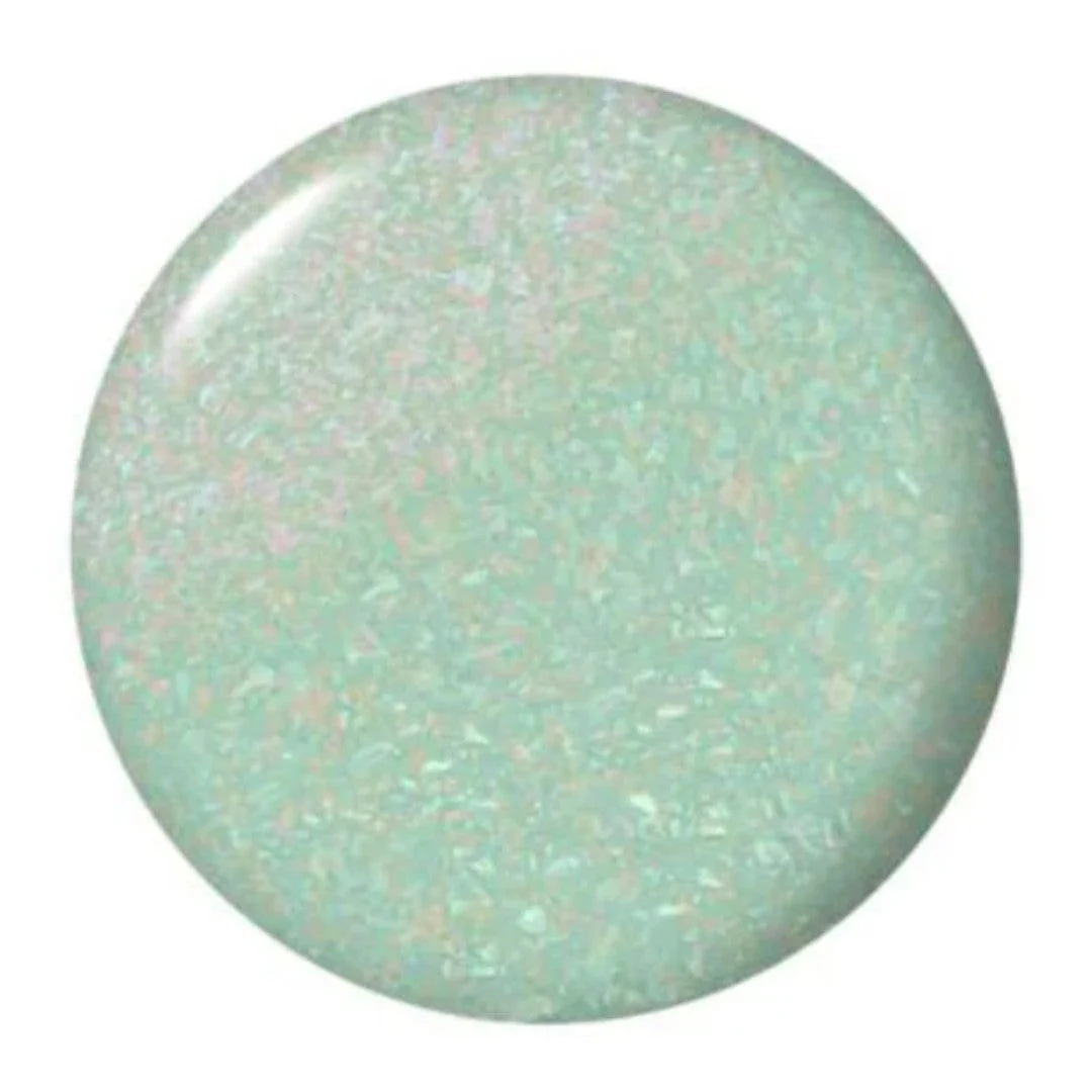 OPI Infinite Shine - Teals Familiar #ISL169 - Image 3